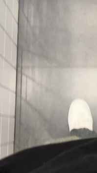 公衆トイレでのゲイクルージング