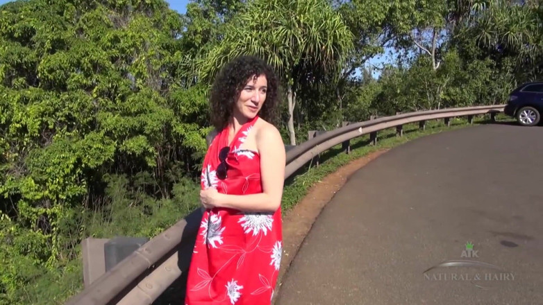 ATK Fans (Girlfriends): Sativa ile Hawaiili sanal tatil bölüm 1