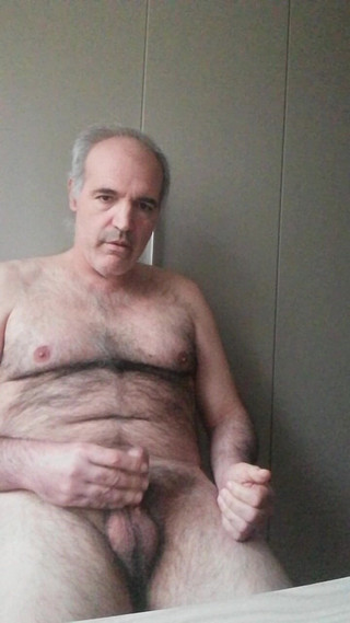Setesesso7: Het hete verlangen om mijn pik af te trekken