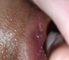 Pink Elle: Пізда насолоджується