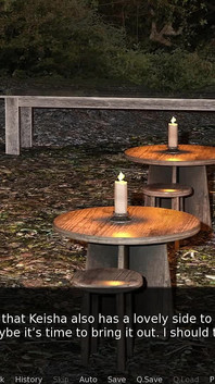 Historia Castaway: Wyspiarskie dziewczyny - odcinek 12