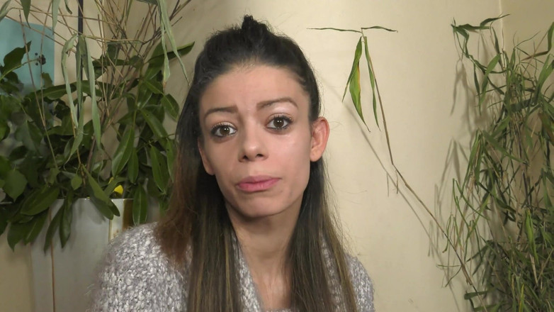 HPG Production: Linda nena se folla a un tipo mayor con una...