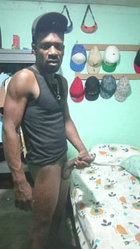 Cachondo En Casa