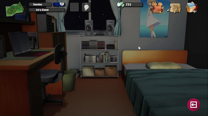 HotSummer117: Max's Life Cap 12 - moje nevlastní sestra si hraje se svým...