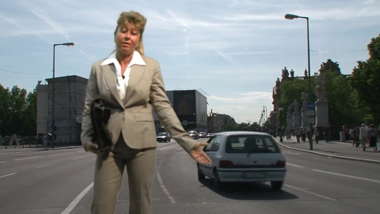 MMV films - The Original: Petra Wegat din haine - VOL. 04