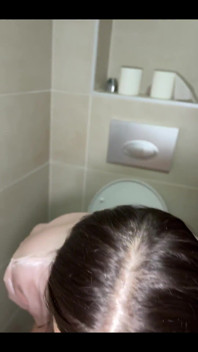 Do You Want to Become My Toilet Slave?
