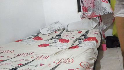 Pikaa6: Temanku gini banget caranya ngentot istrimu, aku melakukannya demi cintaku...