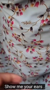 Meine nachbarin, desi-mädchen lutscht meinen großen schwanz, bis ich sperma im mund kehle kriegt