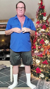 Christmas Cum
