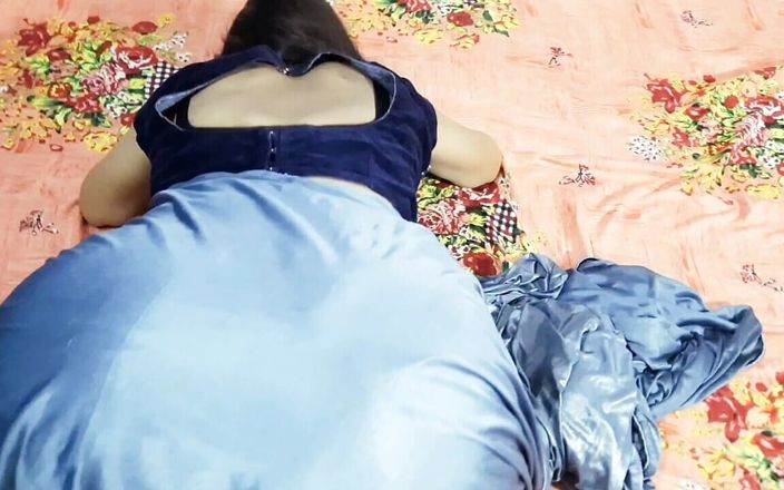 hotXriya: Heute genoss Riya sex mit ihrem schwager