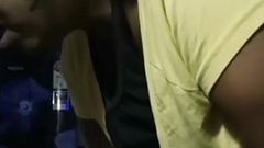 Hard Face Fuck and Deepthrot