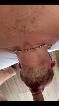 Reverse Deepthroat