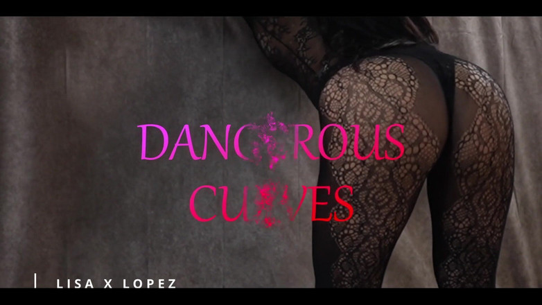 Lisa X Lopez: Latinoameričanky jsou děvky postavené na šukání. (titulkové video, děvka)