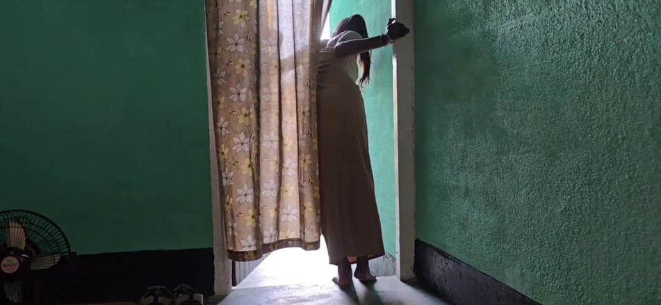 SafeRosebush8: Mâncând pizda iubitei mele indiene