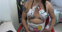 Nikki Montero: Yayın başladı 11/11/2021 07:06 bugün sapık elbise ve yarağıma mastürbasyon yapıyor