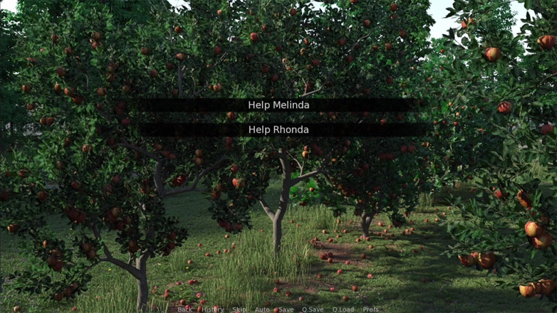 Maayon Plays: Melinda's Breeding Instinct Works in High Urges to Get Pregnant...
