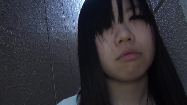 Caribbeancom: Adorable japanese teen banged and creampied in amateur pov