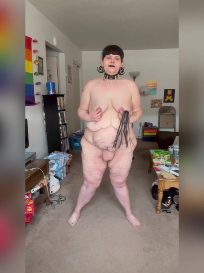 SageTheSuccubus: Down N’ Dirty