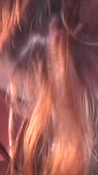 Whipped Fudge - Licking That Creamy Crack