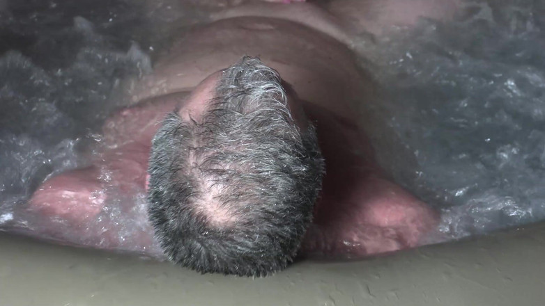 Cheyenne Rose 80: ホットタブの楽しみ!乱交