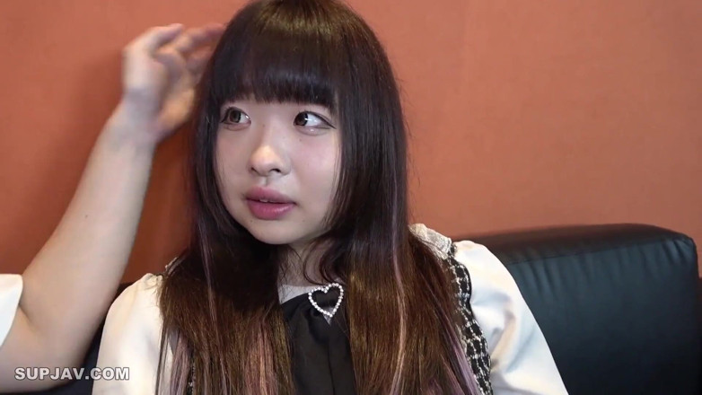 The Sexual Issues: Asian Angel 22804