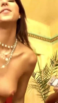 Lesbian orgy with awesome babes