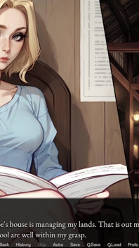 The College of Lust Part 24( Nueva Actualizacion)