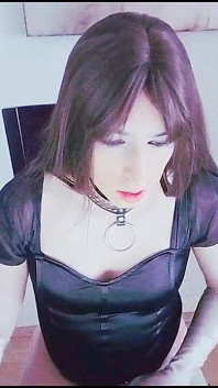 Tammysissy ช่วยตัวเองอีกครั้ง