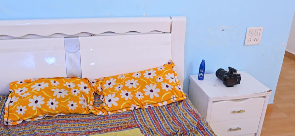 Raj00: Ragazza indiana con un gran culo sesso hardcore con i...