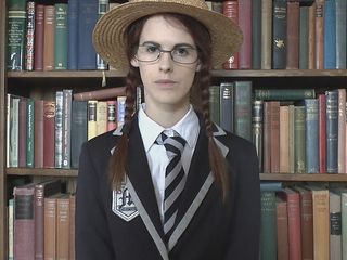 St Mackenzie's Archive: У Melissa есть интервью и рассказано о твоем крошечном члене