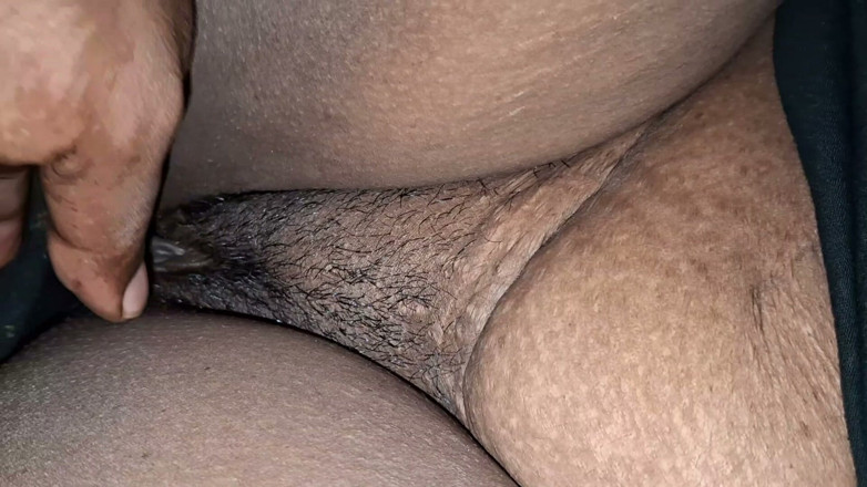 Desisouthcpl: Tamil Wife Plowing Husband and Monster Dick