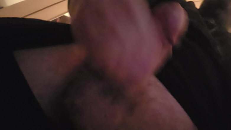 Tjure Odinsson: Stepdaddy Cums Part 3