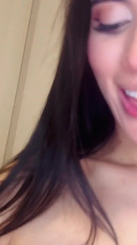 Eathing a Pregnat Girl's Pussy. Ambar Prada