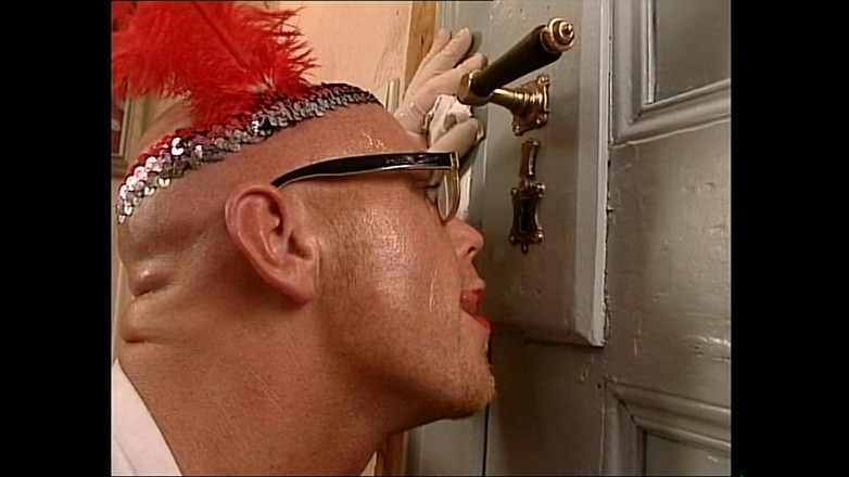 XTime Vod: Laura Angel a Kelly Trump Divoký sex