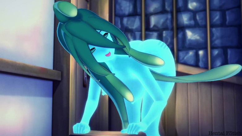 HentaiF3tish: Tsu sex video