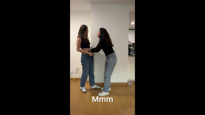 scarlettandc: Mexendo com meus tênis