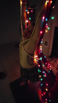 Holiday BDSM