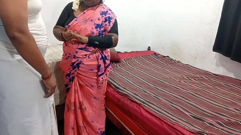 Veni: Tamil fru hårt knull