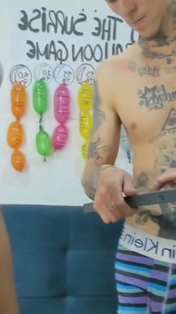 Blowjob Nackter Sex Finger-sex Latina Körper Perfekt