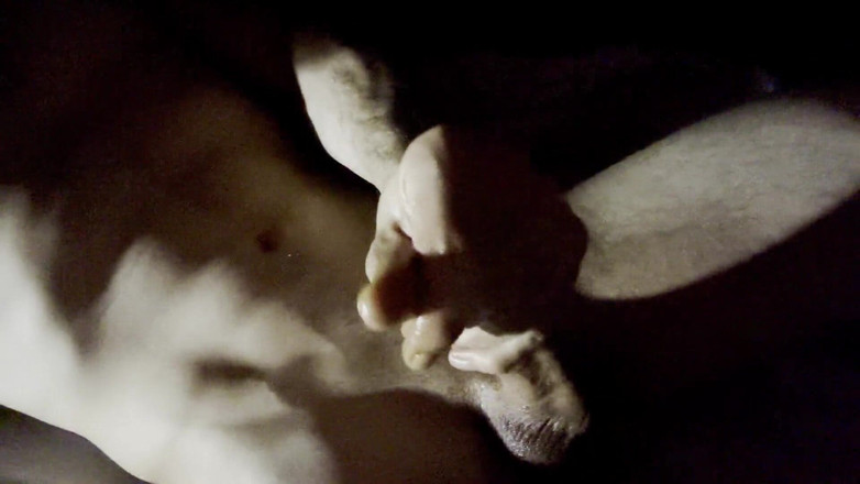 joerudgert: Jezdi na mém péru ve svém soukromém pokoji