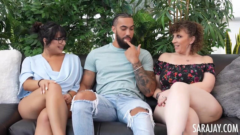 사라 제이: 사라 제이 혼합 신호 유혹