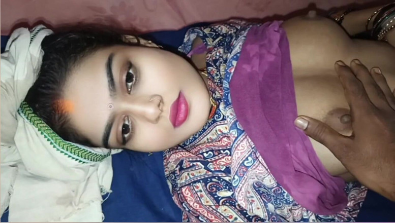 Ramashish: Hintli kadının meme uçları