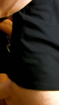 Porn Video: Jordanne Kali & Max Cortes 02