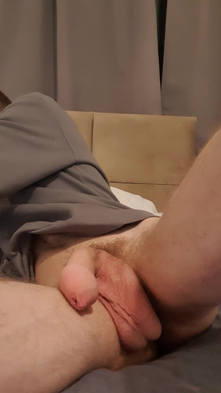 Adamross: Domácí Twink oboustranný honí