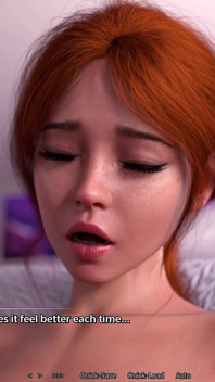 Paket perfekt 3: Transe Lunas intensive zimmer-masturbation - doppelte sperma-explosionen