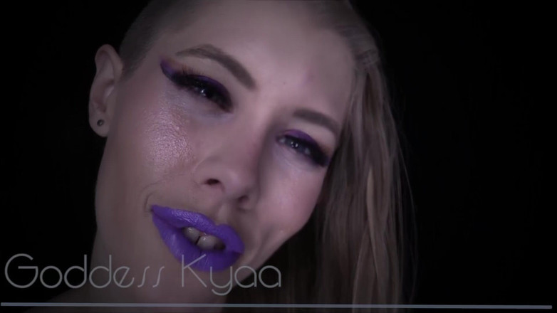 Kyaa Chimera: All for My Kiss