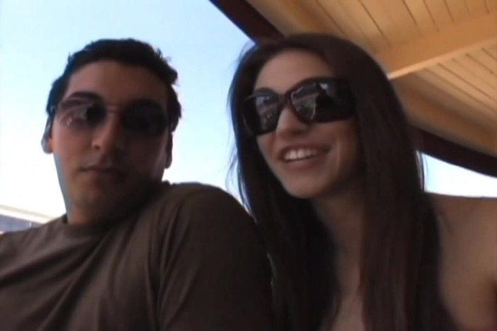 American Idol X: Hairy pussy sexy petite loves big dick in ass in...