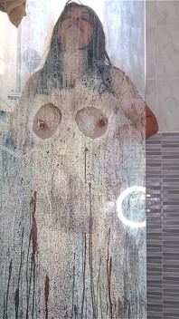 Just Taking a Quick Shower