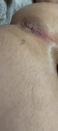 White Bussy