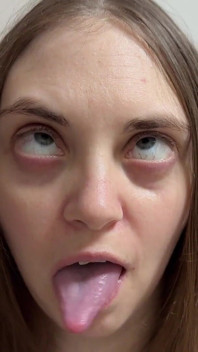 Ahegao